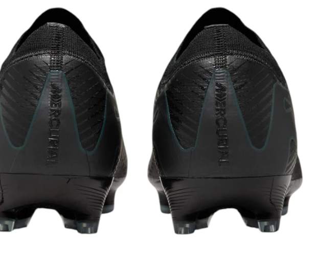 Botas Fútbol Nike ZM Vapor 16 Elite AG-Pro Negras