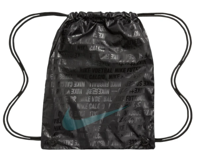 Botas Fútbol Nike ZM Vapor 16 Elite AG-Pro Negras