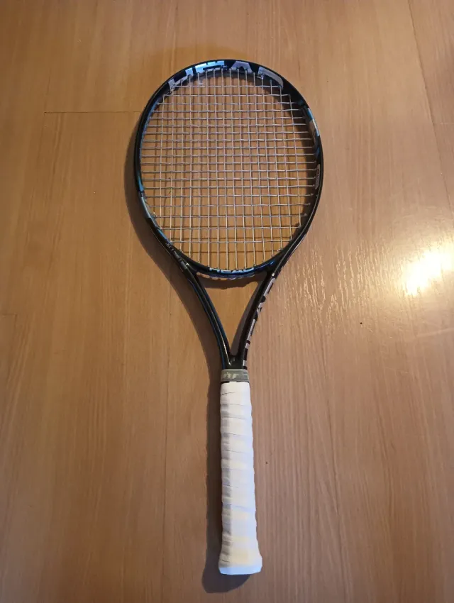 Raqueta Head Youtek Instinct MP