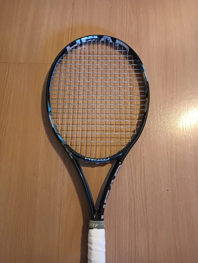 Raqueta Head Youtek Instinct MP