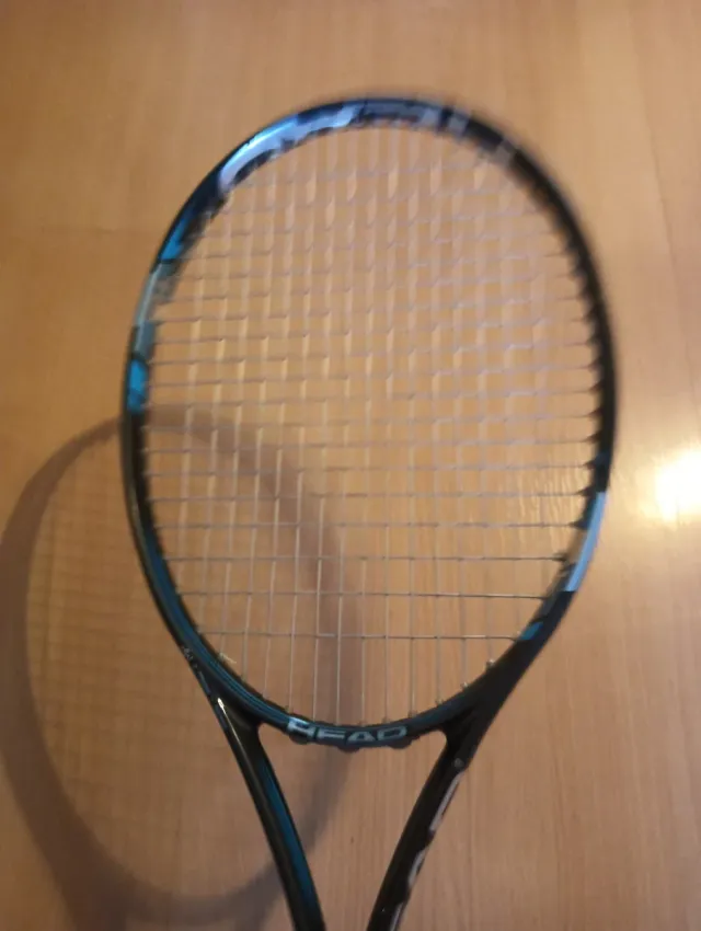 Raqueta Head Youtek Instinct MP