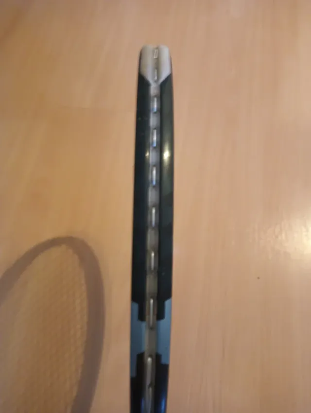 Raqueta Head Youtek Instinct MP