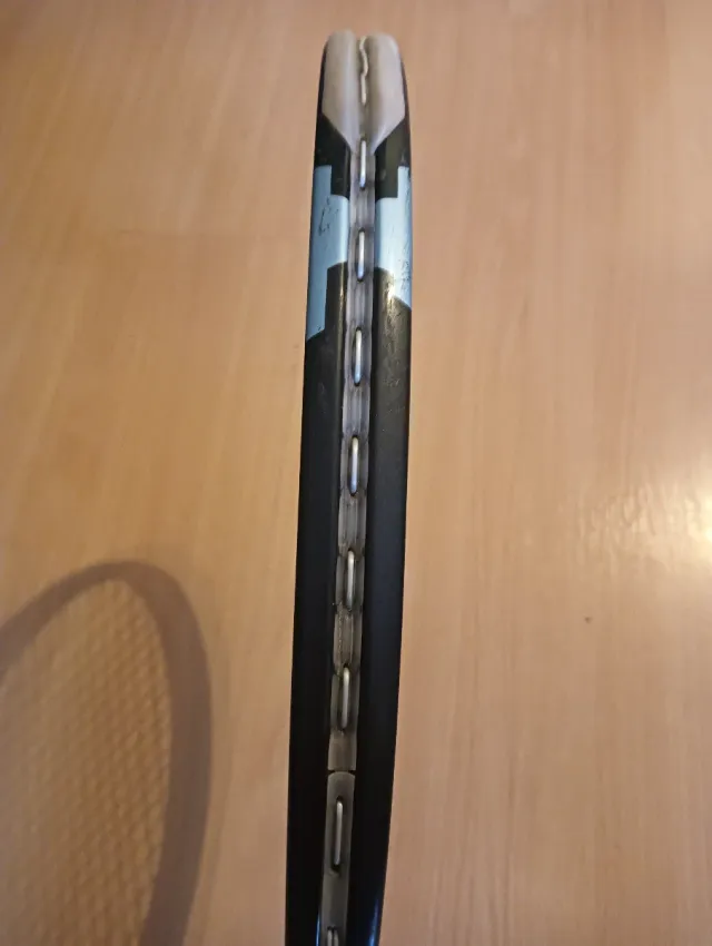 Raqueta Head Youtek Instinct MP