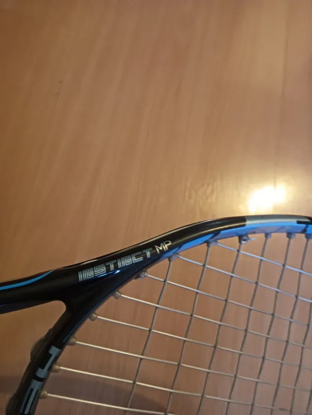Raqueta Head Youtek Instinct MP