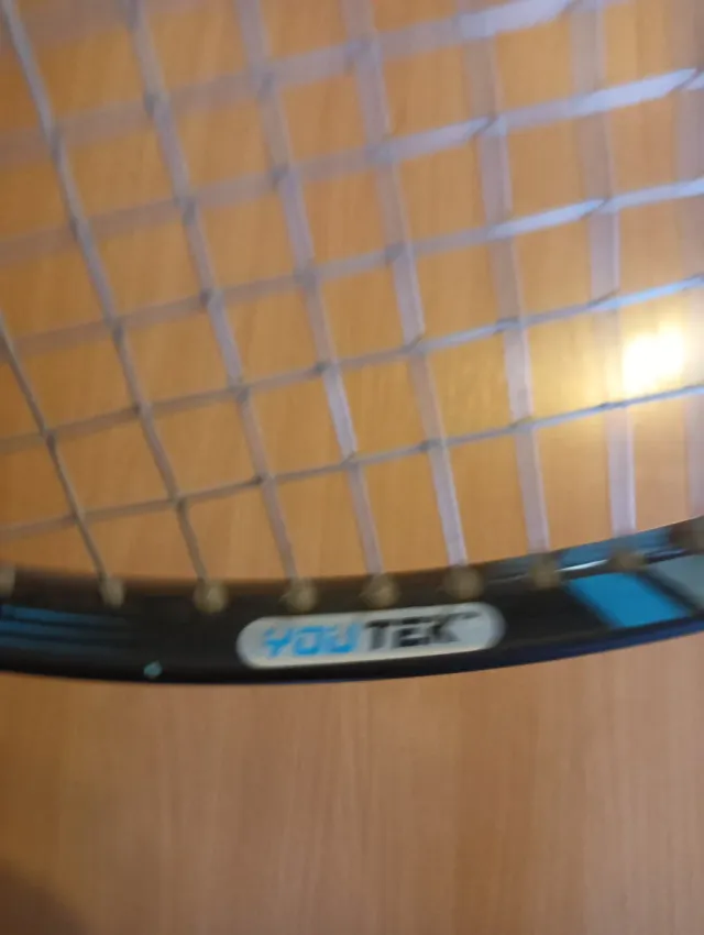 Raqueta Head Youtek Instinct MP