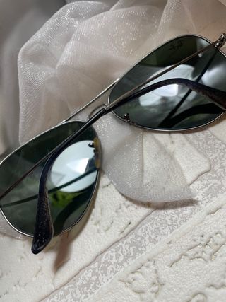 Gafas de sol Ray-Ban Aviator LEER
