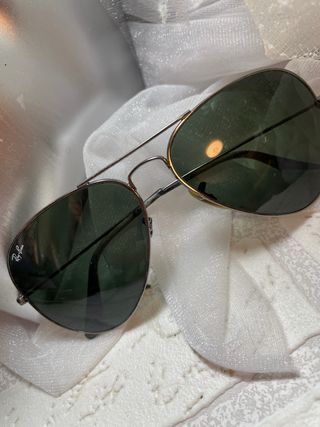 Gafas de sol Ray-Ban Aviator LEER