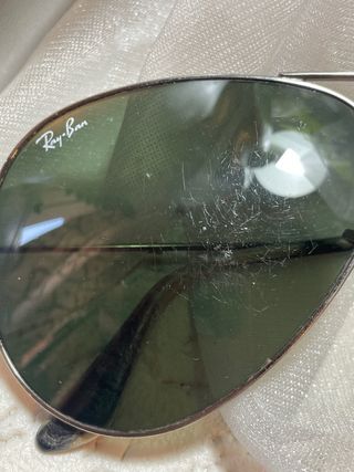 Gafas de sol Ray-Ban Aviator LEER