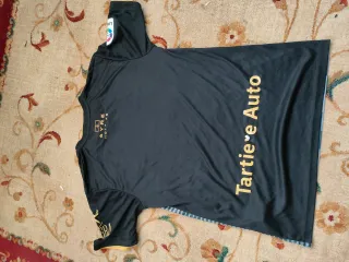 Camiseta Real Oviedo Adidas Talla M