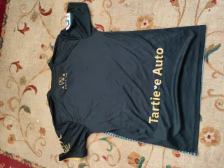Camiseta Real Oviedo Adidas Talla M