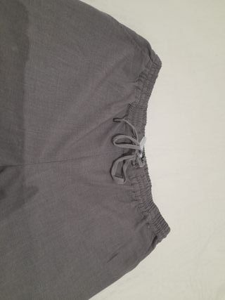 Pantalones Springfield grises