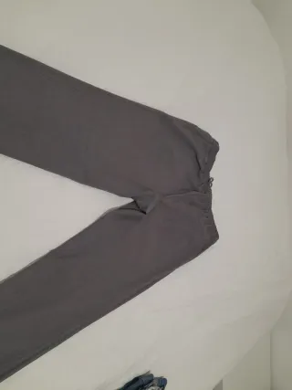 Pantalones Springfield grises