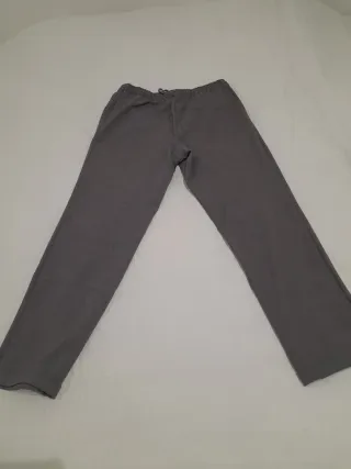 Pantalones Springfield grises