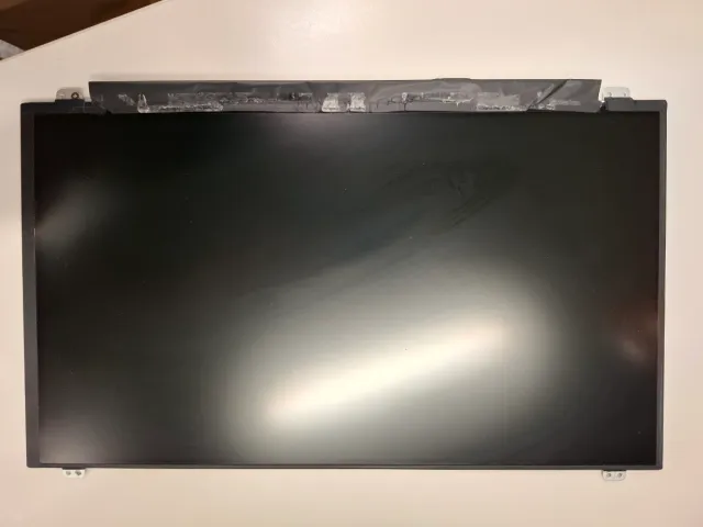 Reemplazo del panel LCD Innolux N156BGE-EA1