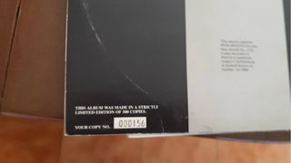 Vinilo Iron Maiden - Raiders of the Last Rock