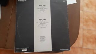 Vinilo Iron Maiden - Raiders of the Last Rock