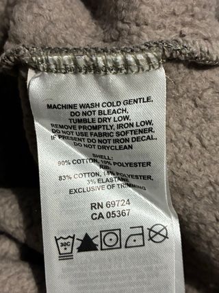 Maglione Columbia 