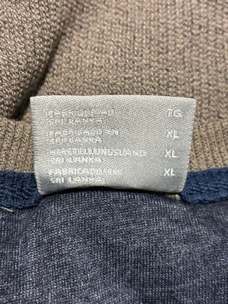 Maglione Columbia 
