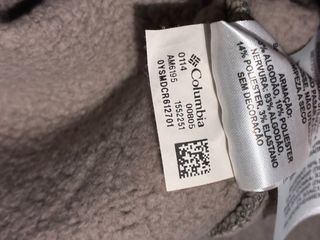 Maglione Columbia 