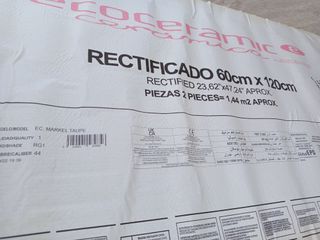 Suelo Porcelánico Markel Taupe