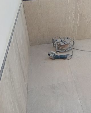 Suelo Porcelánico Markel Taupe