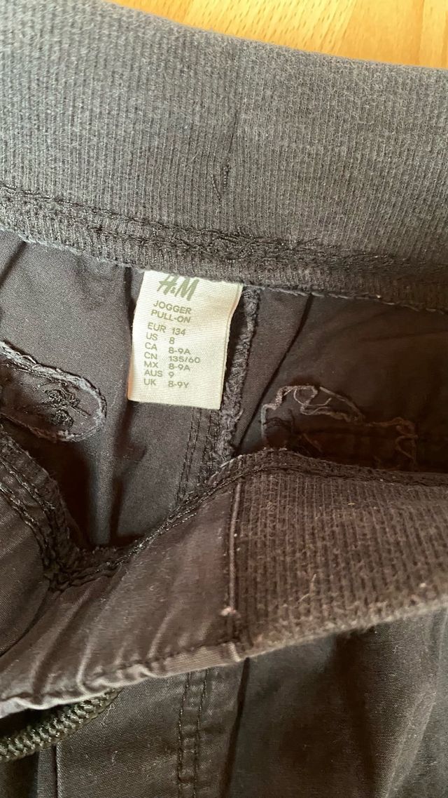 Pantalón chándal Adidas