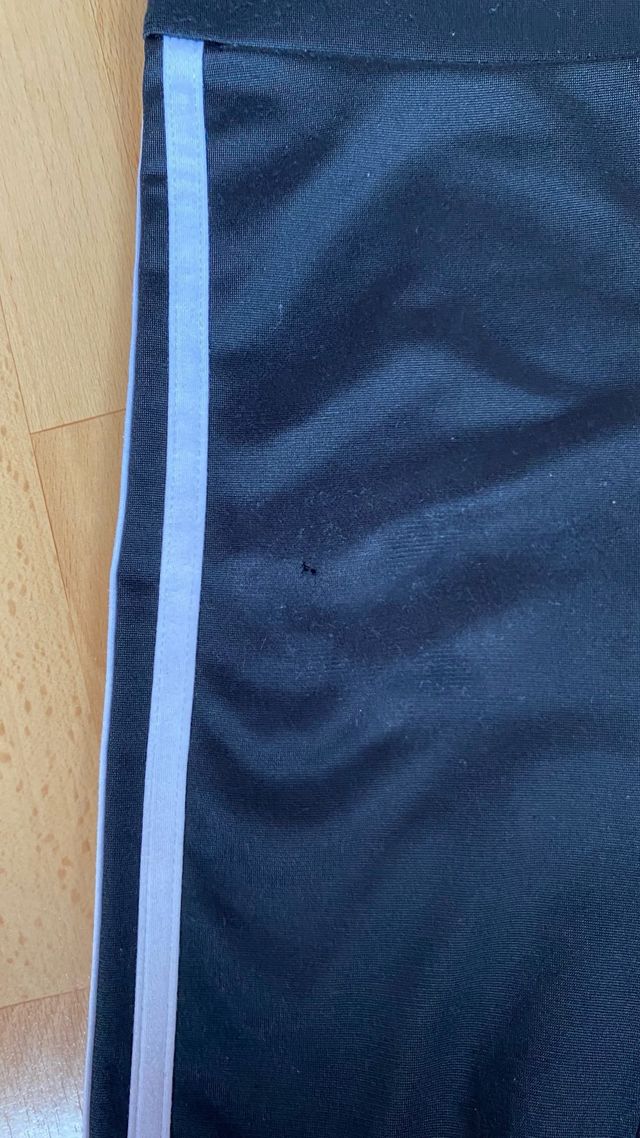 Pantalón chándal Adidas