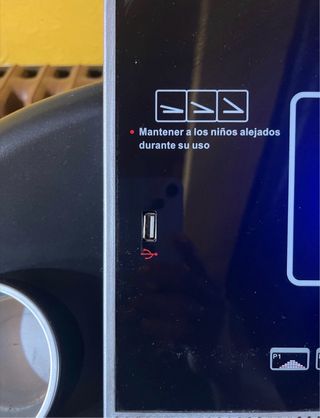 Cinta de Correr FF 2000W AC-MS