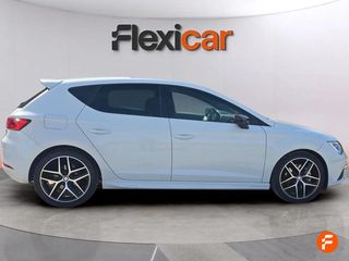 Seat Leon 2.0 TDI 110kW (150CV) S&S FR Fast Ed