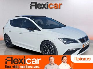 Seat Leon 2.0 TDI 110kW (150CV) S&S FR Fast Ed