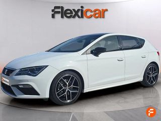 Seat Leon 2.0 TDI 110kW (150CV) S&S FR Fast Ed