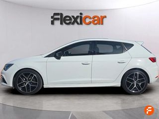 Seat Leon 2.0 TDI 110kW (150CV) S&S FR Fast Ed