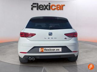 Seat Leon 2.0 TDI 110kW (150CV) S&S FR Fast Ed