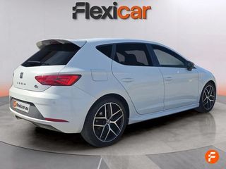 Seat Leon 2.0 TDI 110kW (150CV) S&S FR Fast Ed