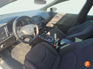 Seat Leon 2.0 TDI 110kW (150CV) S&S FR Fast Ed