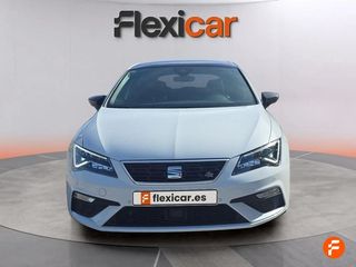Seat Leon 2.0 TDI 110kW (150CV) S&S FR Fast Ed