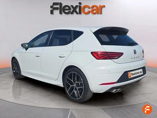 Seat Leon 2.0 TDI 110kW (150CV) S&S FR Fast Ed