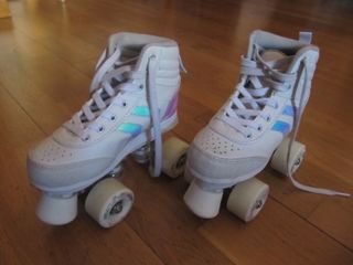 OXELO Patines Quad 100
