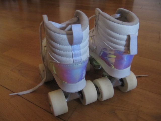 OXELO Patines Quad 100