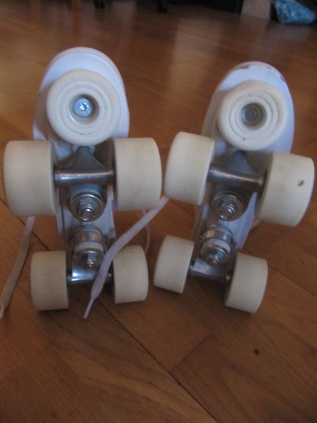 OXELO Patines Quad 100