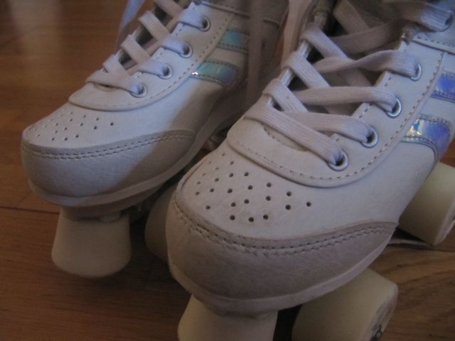 OXELO Patines Quad 100