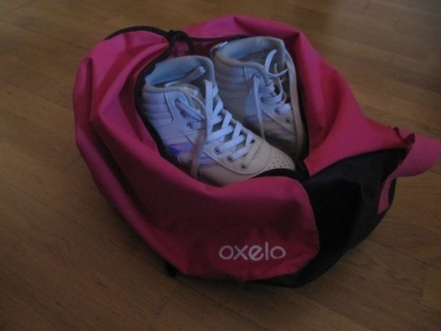 OXELO Patines Quad 100