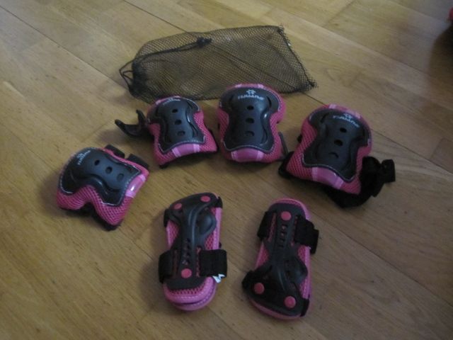 OXELO Patines Quad 100