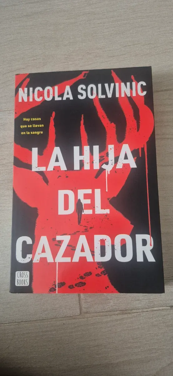 La hija del cazador