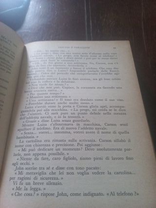 Vesuvio e corazzate Una stella su antinochia Ecc.