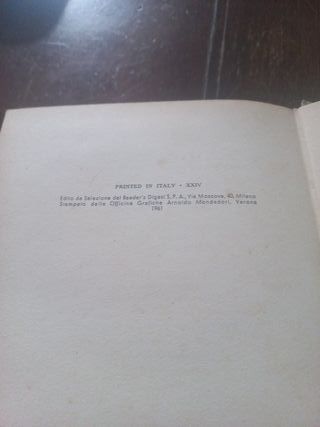 Vesuvio e corazzate Una stella su antinochia Ecc.