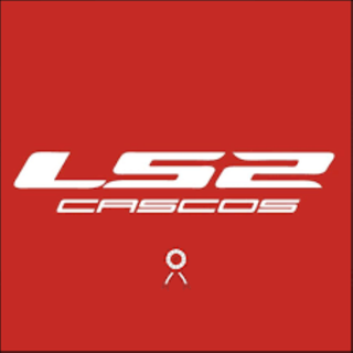 CASCO MOTO INTEGRAL LS2 FF320 STREAM TACHO