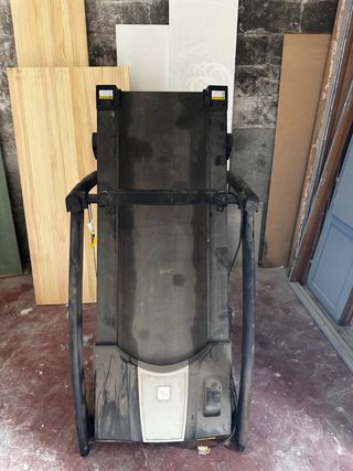 Cinta de Correr TC-140