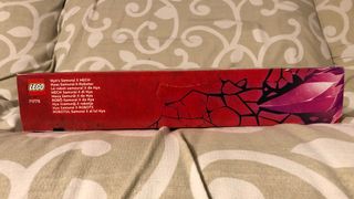 Lego 71775 Ninjago Nya’s Samurai X mech