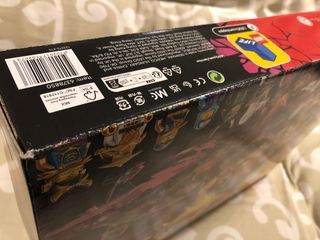 Lego 71775 Ninjago Nya’s Samurai X mech